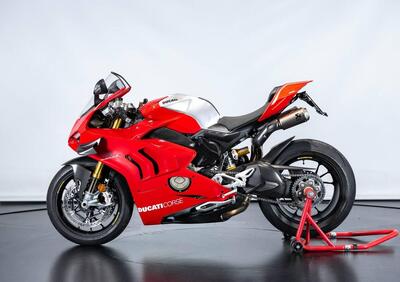 Ducati Panigale V4 R 1000 (2019 - 20) - Annuncio 9735735