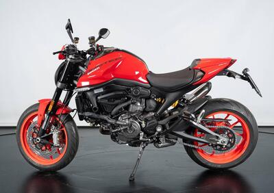 Ducati Monster 937 (2021 - 25) - Annuncio 9735740