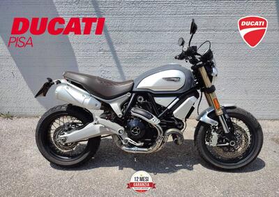 Ducati Scrambler 1100 Special (2018 - 20) - Annuncio 9735744