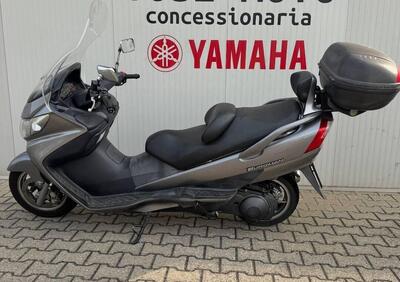 Suzuki Burgman AN 400 (2006 - 07) - Annuncio 9735748