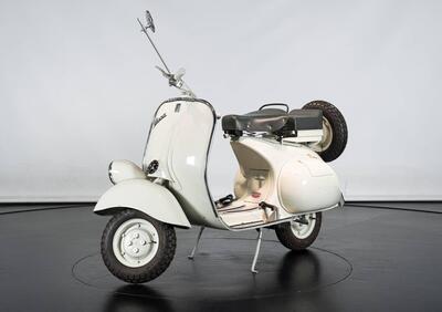 Piaggio VESPA VN2T 125 "FARO BASSO " - Annuncio 9735749