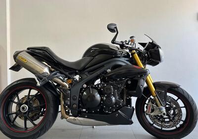 Triumph Speed Triple 1050 R (2011 - 13) - Annuncio 9728967