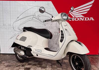 Vespa GTS 150 Super ie (2017 - 19) - Annuncio 9735809