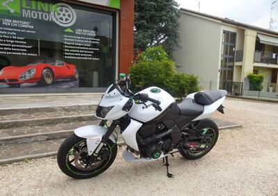 Kawasaki Z 750 (2007 - 14) - Annuncio 9735815