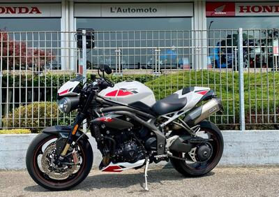 Triumph Speed Triple 1050 RS (2018 - 20) - Annuncio 9730079
