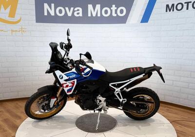 Bmw F 900 GS (2024 - 25) - Annuncio 9735823