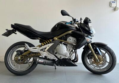 Kawasaki ER-6N (2005 - 08) - Annuncio 9735817