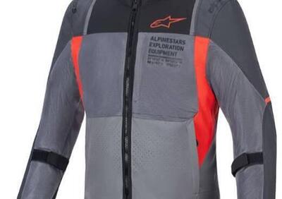 Giacca Alpinestars Jacket St-2 Air - Annuncio 9735825