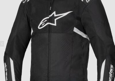 Giacca Alpinestars T-Sps Air V2 - Annuncio 9735832