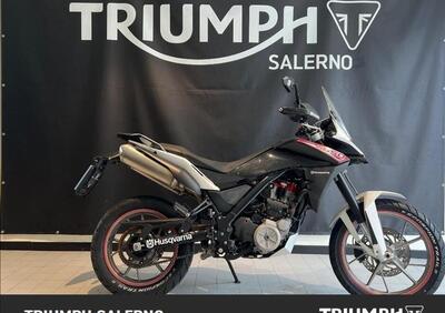 Husqvarna TR 650 Strada ABS (2012 - 13) - Annuncio 9662653