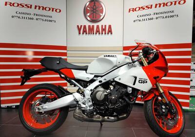 Yamaha XSR 900 GP (2024 - 25) - Annuncio 9735831