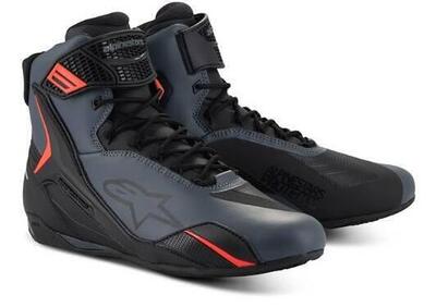 Scarpe Alpinestars Faster 4 - Annuncio 9735837