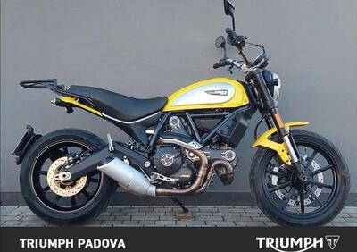 Ducati Scrambler 800 Icon (2017 - 20) - Annuncio 9600778