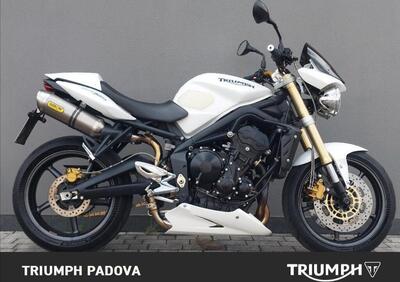 Triumph Street Triple (2007 - 12) - Annuncio 9735835