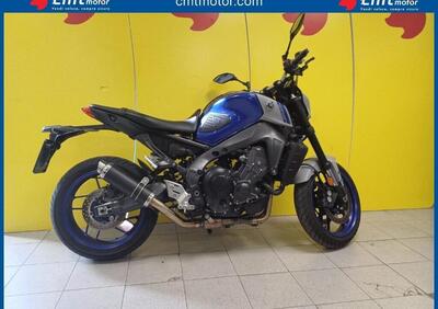 Yamaha MT-09 (2021 - 23) - Annuncio 9735842