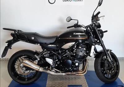 Kawasaki Z 900 RS (2018 - 20) - Annuncio 9732517