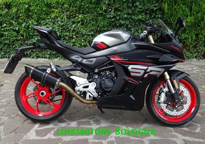CFMOTO 450SR S (2024 - 25) - Annuncio 9735865