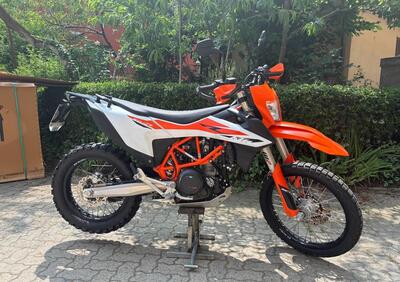 KTM 690 Enduro R (2019 - 20) - Annuncio 9735870