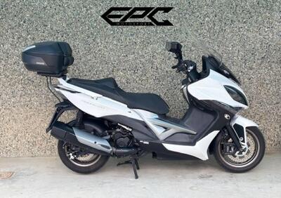 Kymco Xciting 400i ABS (2012 - 17) - Annuncio 9735878