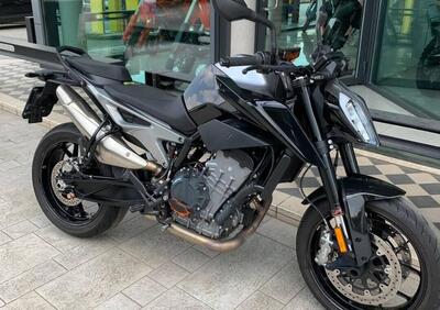 KTM 790 Duke (2018 - 20) - Annuncio 9735933