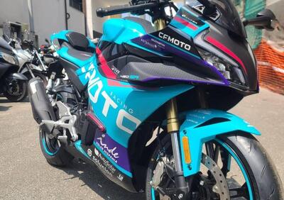 CFMOTO 450SR World Champions Replica (2025) - Annuncio 9722668