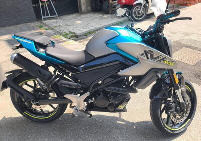 CFMOTO 125NK (2025) - Annuncio 9735888