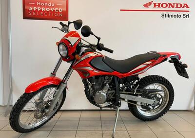 Betamotor Alp 4.0 (2006 - 08) - Annuncio 9735892