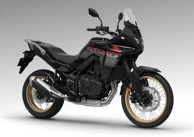 Honda Transalp XL750 (2025) - Annuncio 9735897