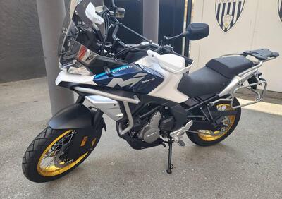 CFMOTO 700MT Adventure (2025) - Annuncio 9735900
