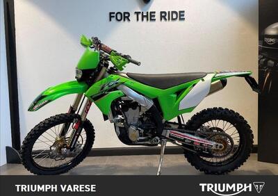 Kawasaki KX 250 X (2022) - Annuncio 9735906