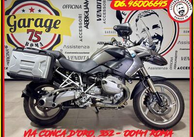 Bmw R 1200 GS (2010 - 12) - Annuncio 9735908