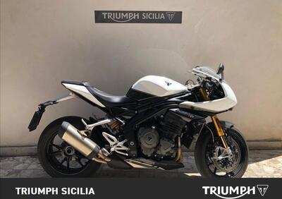 Triumph Speed Triple 1200 RR (2022 - 25) - Annuncio 9735909