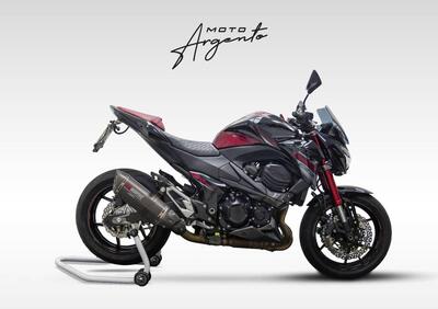 Kawasaki Z 800 ABS (2012 - 16) - Annuncio 9735913