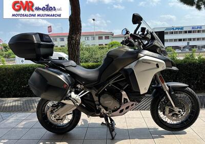 Ducati Multistrada 1200 Enduro Pro (2017 - 18) - Annuncio 9735916