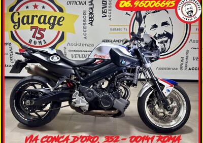 Bmw F 800 R (2009 - 11) - Annuncio 9735920