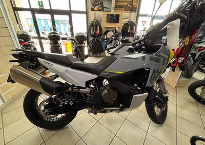 Husqvarna Norden 901 (2022 - 25) - Annuncio 9735928