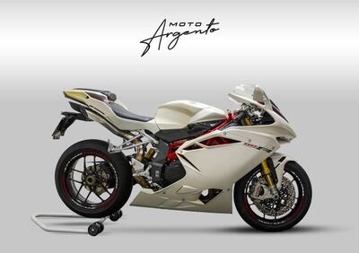 MV Agusta F4 1000 (2010 - 15) - Annuncio 9735930