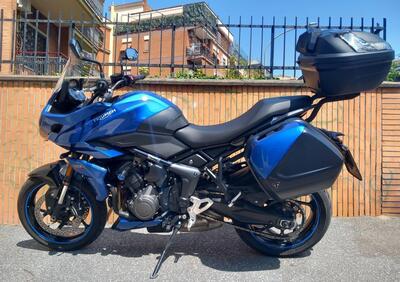 Triumph Tiger Sport 660 (2022 - 24) - Annuncio 9735931