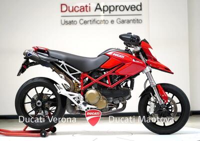 Ducati Hypermotard 1100 (2007 - 09) - Annuncio 9735935