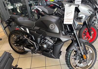 Zontes ZT125-G1 (2020 - 25) - Annuncio 9735934