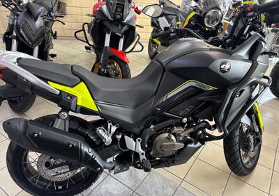 QJ Motor SVT 650 X (2024) - Annuncio 9735945