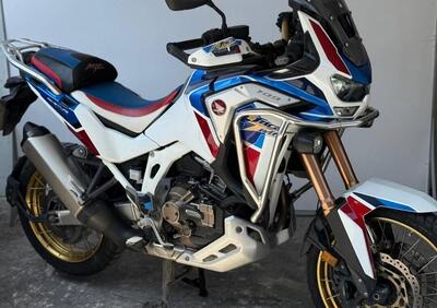 Honda Africa Twin CRF 1100L Adventure Sports DCT (2020 - 21) - Annuncio 9735951