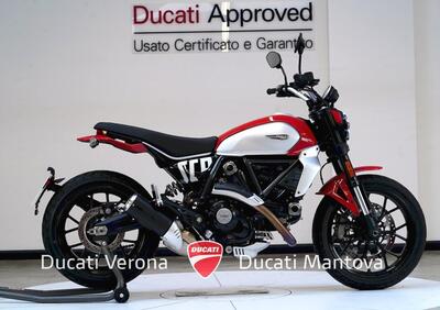 Ducati Scrambler 800 Icon (2023 - 25) - Annuncio 9735954