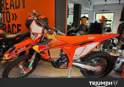 KTM 350 EXC-F Champion Edition (2025) - Annuncio 9735956