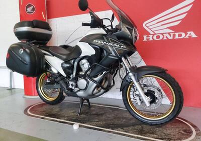 Honda Transalp XL 700 V ABS (2007 - 2013) - Annuncio 9735963
