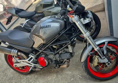 Ducati Monster 900 I.E. (1999 - 02) - Annuncio 9735962