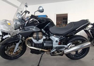 Moto Guzzi Breva V 1100 i.e. - Annuncio 9735989