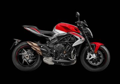 MV Agusta Brutale 800 RR Ottantesimo (2025) - Annuncio 9735971