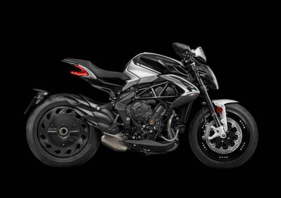 MV Agusta Dragster 800 RR Ottantesimo (2025) - Annuncio 9735973