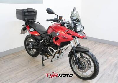 Bmw F 700 GS (2012 - 15) - Annuncio 8953100